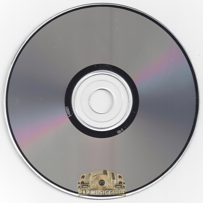Kool Daddy Fresh - It's All True: CD | Rap Music Guide
